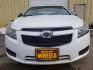 2012 Chevrolet Cruze 2LS (1G1PC5SH6C7) with an 1.8L L4 DOHC 16V FFV engine, 6-Speed Automatic transmission, located at 4801 10th Ave S,, Great Falls, MT, 59405, 0.000000, 0.000000 - Photo#1