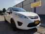 2012 Ford Fiesta SE Sedan (3FADP4BJ6CM) with an 1.6L L4 DOHC 16V engine, located at 1800 West Broadway, Missoula, 59808, (406) 543-1986, 46.881348, -114.023628 - Photo#6