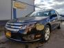 2012 Ford Fusion SE (3FAHP0HAXCR) with an 2.5L L4 DOHC 16V engine, located at 601 E. Idaho St., Kalispell, MT, 59901, (406) 300-4664, 0.000000, 0.000000 - Photo#0