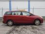 2012 Mazda MAZDA5 Sport (JM1CW2BL8C0) with an 2.5L L4 DOHC 16V engine, located at 601 E. Idaho St., Kalispell, MT, 59901, (406) 300-4664, 0.000000, 0.000000 - Photo#3