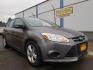 2013 Ford Focus SE Hatch (1FADP3K29DL) with an 2.0L L4 DOHC 16V engine, located at 601 E. Idaho St., Kalispell, MT, 59901, (406) 300-4664, 0.000000, 0.000000 - Photo#2