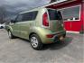 2013 Kia Soul Base (KNDJT2A51D7) with an 1.6L L4 DOHC 16V engine, 5-Speed Manual transmission, located at 601 E. Idaho St., Kalispell, MT, 59901, (406) 300-4664, 0.000000, 0.000000 - Photo#2