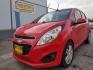 2014 Chevrolet Spark LS Manual (KL8CA6S95EC) with an 1.2L L4 16V DOHC engine, 5-Speed Manual transmission, located at 4801 10th Ave S,, Great Falls, MT, 59405, 0.000000, 0.000000 - Photo#0