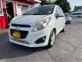 2014 Chevrolet Spark 1LT Auto (KL8CD6S94EC) with an 1.2L L4 16V DOHC engine, Continuously Variable Transmission transmission, located at 601 E. Idaho St., Kalispell, MT, 59901, (406) 300-4664, 0.000000, 0.000000 - Photo#0