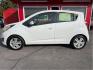 2014 Chevrolet Spark 1LT Auto (KL8CD6S94EC) with an 1.2L L4 16V DOHC engine, Continuously Variable Transmission transmission, located at 601 E. Idaho St., Kalispell, MT, 59901, (406) 300-4664, 0.000000, 0.000000 - Photo#1