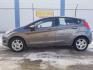 2014 Ford Fiesta SE Hatchback (3FADP4EJ7EM) with an 1.6L L4 DOHC 16V engine, located at 1800 West Broadway, Missoula, 59808, (406) 543-1986, 46.881348, -114.023628 - Photo#6