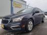 2015 Chevrolet Cruze LS Auto (1G1PA5SG7F7) with an 1.8L L4 DOHC 16V engine, 6-Speed Automatic transmission, located at 4047 Montana Ave., Billings, MT, 59101, 45.770847, -108.529800 - Photo#0