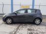 2015 Chevrolet Sonic LT Auto 5-Door (1G1JC6SH5F4) with an 1.8L L4 DOHC 24V engine, 6-Speed Automatic transmission, located at 1800 West Broadway, Missoula, 59808, (406) 543-1986, 46.881348, -114.023628 - Photo#2