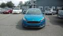 2015 Ford Focus SE Hatch (1FADP3K29FL) with an 2.0L L4 DOHC 16V engine, 5-Speed Manual transmission, located at 1821 N Montana Ave., Helena, MT, 59601, 0.000000, 0.000000 - Photo#1