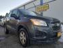 2016 Chevrolet Trax LS AWD (3GNCJNSB8GL) with an 1.4L L4 DOHC 16V engine, 6-Speed Automatic transmission, located at 601 E. Idaho St., Kalispell, MT, 59901, (406) 300-4664, 0.000000, 0.000000 - Photo#2