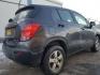 2016 Chevrolet Trax LS AWD (3GNCJNSB8GL) with an 1.4L L4 DOHC 16V engine, 6-Speed Automatic transmission, located at 601 E. Idaho St., Kalispell, MT, 59901, (406) 300-4664, 0.000000, 0.000000 - Photo#4