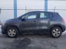 2016 Chevrolet Trax LS AWD (3GNCJNSB8GL) with an 1.4L L4 DOHC 16V engine, 6-Speed Automatic transmission, located at 601 E. Idaho St., Kalispell, MT, 59901, (406) 300-4664, 0.000000, 0.000000 - Photo#6