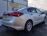 2017 Kia Forte LX 6M (3KPFK4A76HE) with an 2.0L L4 DOHC 16V engine, 6-Speed Manual transmission, located at 601 E. Idaho St., Kalispell, MT, 59901, (406) 300-4664, 0.000000, 0.000000 - Photo#4