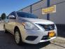 2017 Nissan Versa 1.6 S 5M (3N1CN7AP5HL) with an 1.6L L4 DOHC 16V engine, 5-Speed Manual transmission, located at 4047 Montana Ave., Billings, MT, 59101, 45.770847, -108.529800 - Photo#6